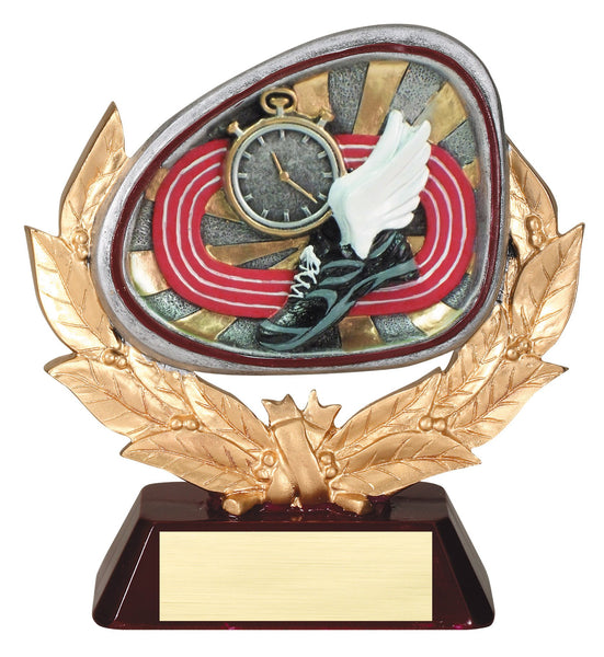 Trofeos de Resina - Stamford Series (Deportes y Materias)