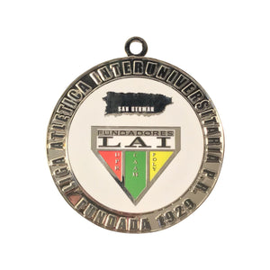Medallas Personalizadas