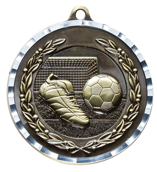 Medallas - 2 3/4" (Diamond Cut)
