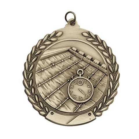 Medallas - 1 3/4" (Wreath Series)