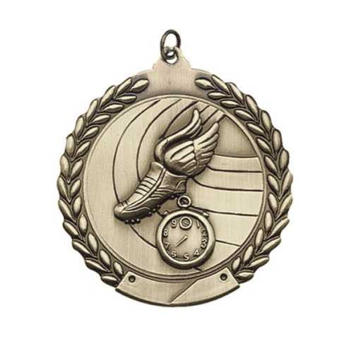 Medallas - 1 3/4" (Wreath Series)