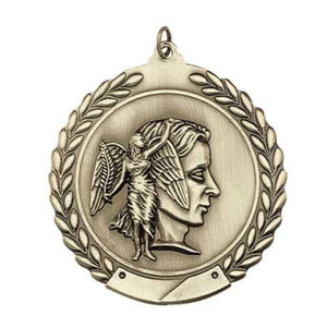 Medallas - 1 3/4" (Wreath Series)