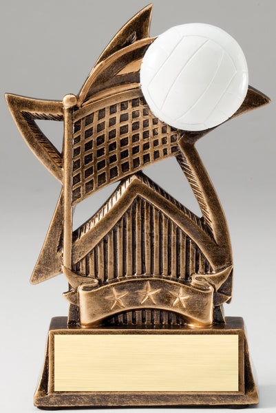 Stand de Resina - Star Series (Deportes)