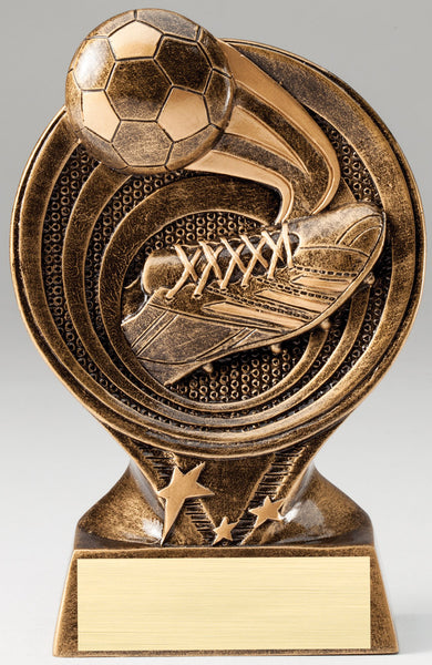 Trofeos de Resina - Saturn Series (Deportes y Materias)