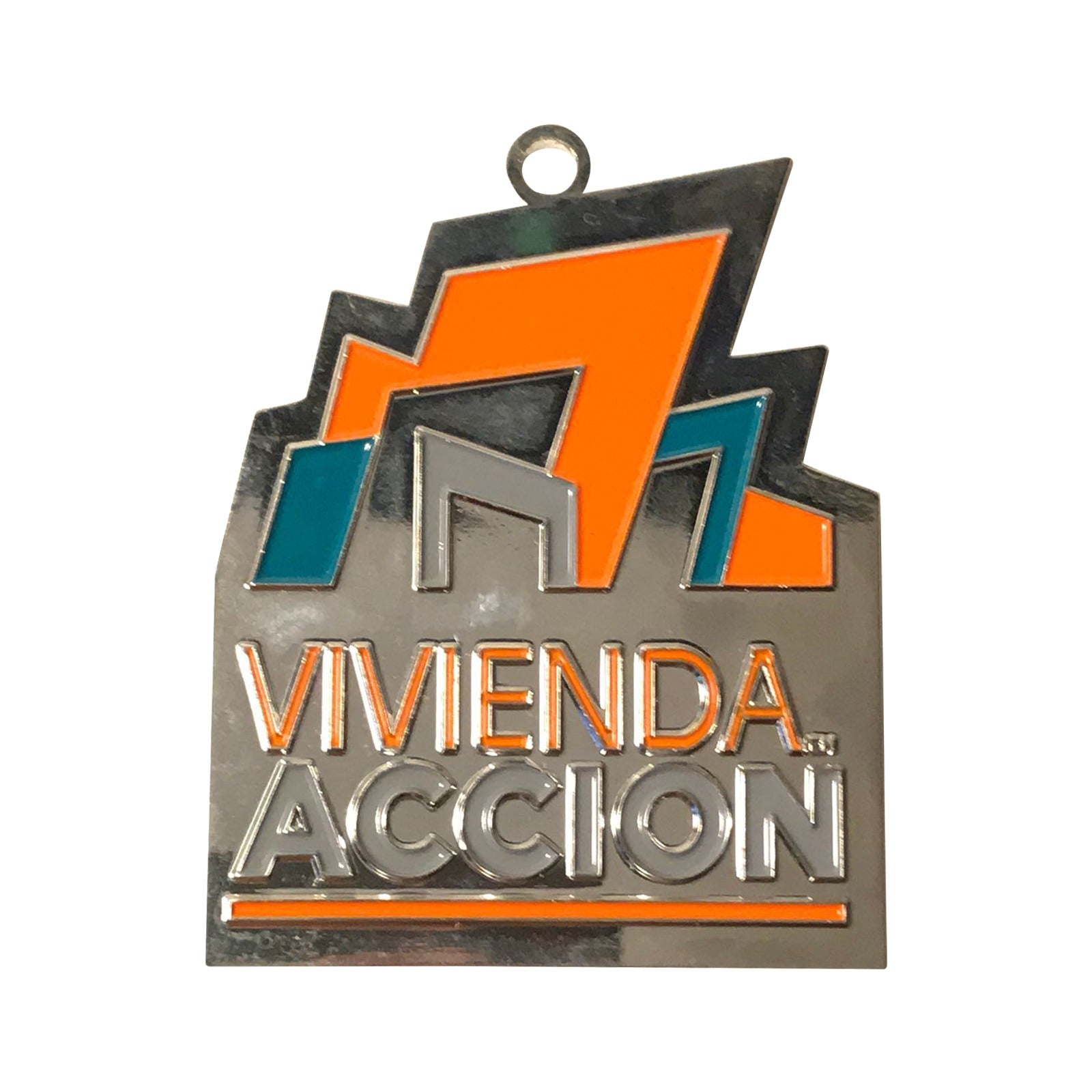 Medallas Personalizadas