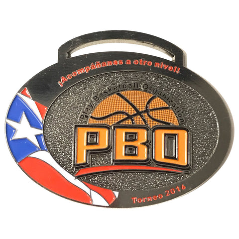 Medallas Personalizadas